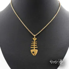 پلاک  ماهی کد 41886
