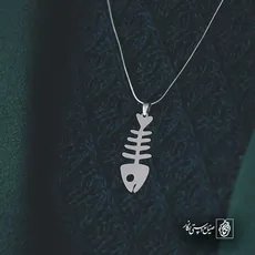 پلاک  ماهی کد 41886