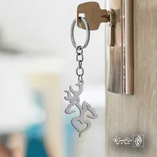 پلاک  آهو کد 41899