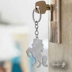 پلاک  اسب کد 41905