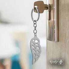 پلاک  بال کد 41941
