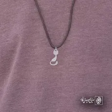 پلاک  گربه کد 42008