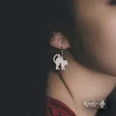پلاک  گربه کد 42027