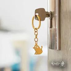 پلاک  گربه کد 42028