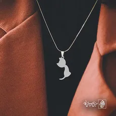 پلاک  گربه کد 42033