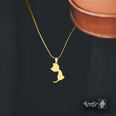 پلاک  گربه کد 42033