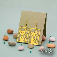 پلاک  گربه کد 42049