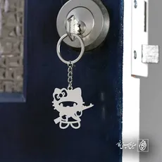 پلاک  کیتی مسلح کد 42053