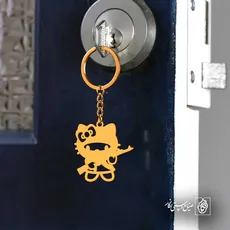 پلاک  کیتی مسلح کد 42053
