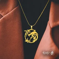 پلاک  گرگ کد 42065