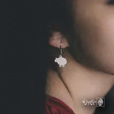 پلاک  ببعی کد 42077