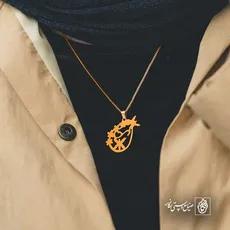 پلاک  پرنده گل کد 42085