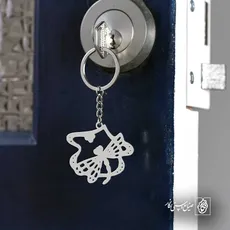 پلاک  سنجاقک کد 42088