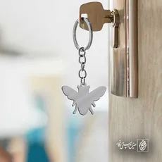 پلاک  شاپرک کد 42090