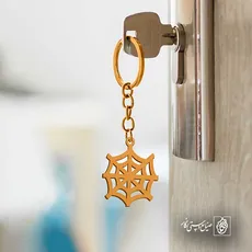 پلاک  تار عنکبوت کد 42091