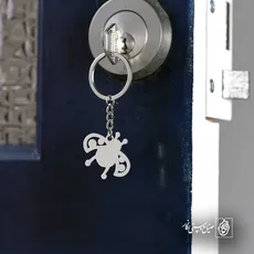 پلاک  کفشدوزک کد 42093