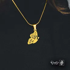 پلاک  پروانه کد 42109