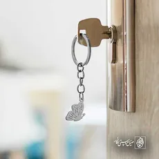 پلاک  پروانه کد 42109