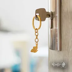 پلاک  پروانه کد 42109