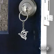 پلاک  پروانه کد 42112