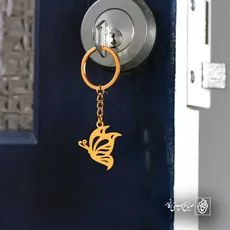 پلاک  پروانه کد 42112
