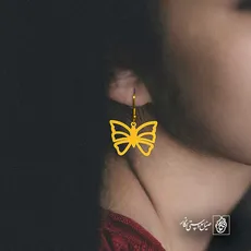 پلاک  پروانه کد 42130
