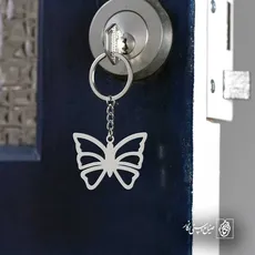پلاک  پروانه کد 42130