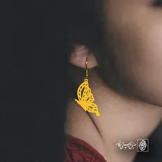 پلاک  پروانه کد 42132