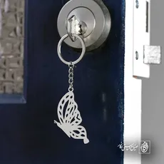 پلاک  پروانه کد 42132