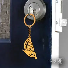پلاک  پروانه کد 42132