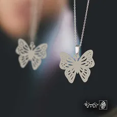 پلاک  پروانه کد 42133