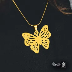 پلاک  پروانه کد 42133