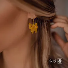 پلاک  پروانه کد 42133
