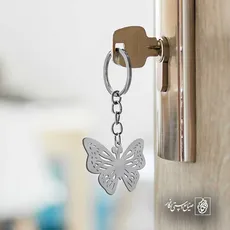 پلاک  پروانه کد 42133