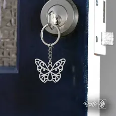 پلاک  پروانه کد 42219