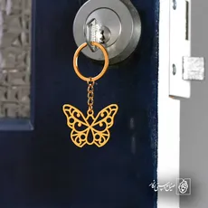پلاک  پروانه کد 42219