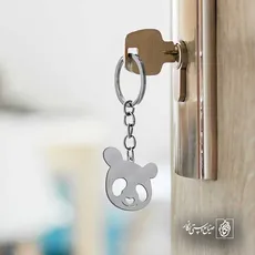 پلاک  پاندا کد 42306