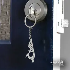 پلاک  پرنده کد 42313