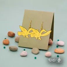 پلاک  پرنده کد 42315
