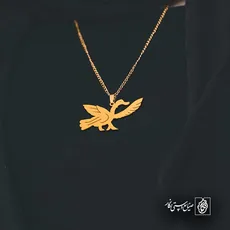پلاک  پرنده کد 42315