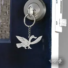 پلاک  پرنده کد 42315