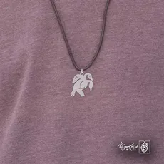 پلاک  پرنده کد 42319