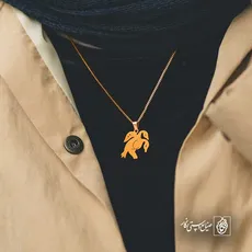 پلاک  پرنده کد 42319