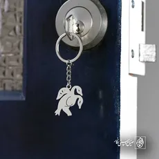 پلاک  پرنده کد 42319