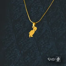 پلاک  پرنده کد 42322
