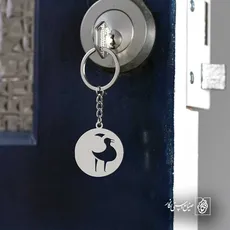 پلاک  پرنده کد 42327