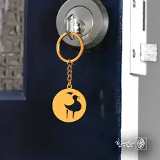 پلاک  پرنده کد 42327