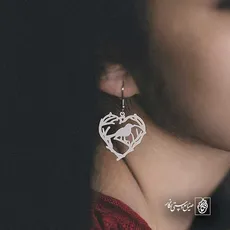 پلاک  پرنده کد 42331