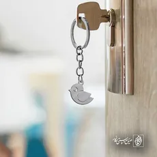 پلاک  پرنده کد 42332