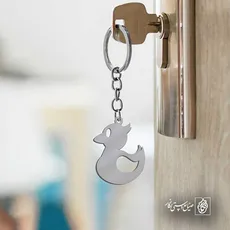 پلاک  پرنده کد 42333